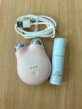 NuFACE Mini+